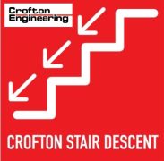 Crofton Stair Descent